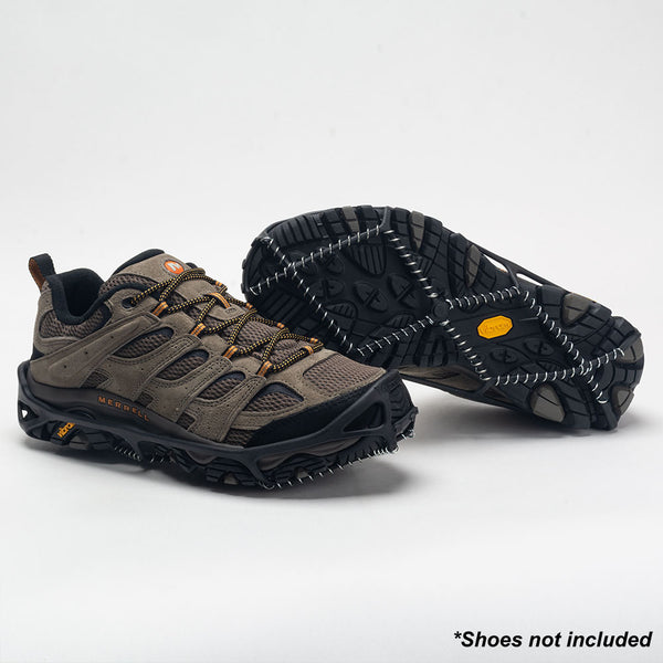 Yaktrax Walk