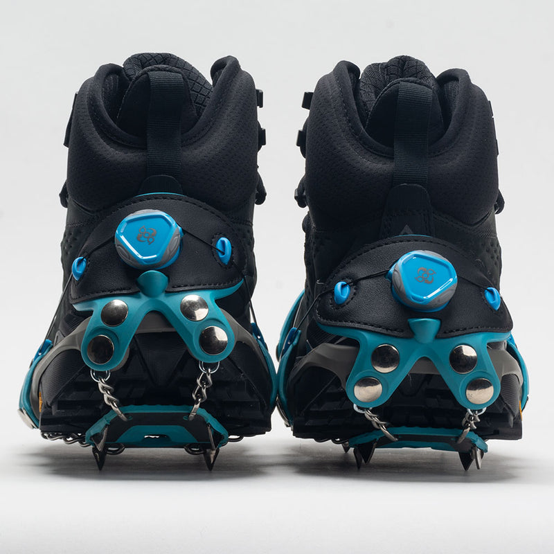 Yaktrax Summit Boa