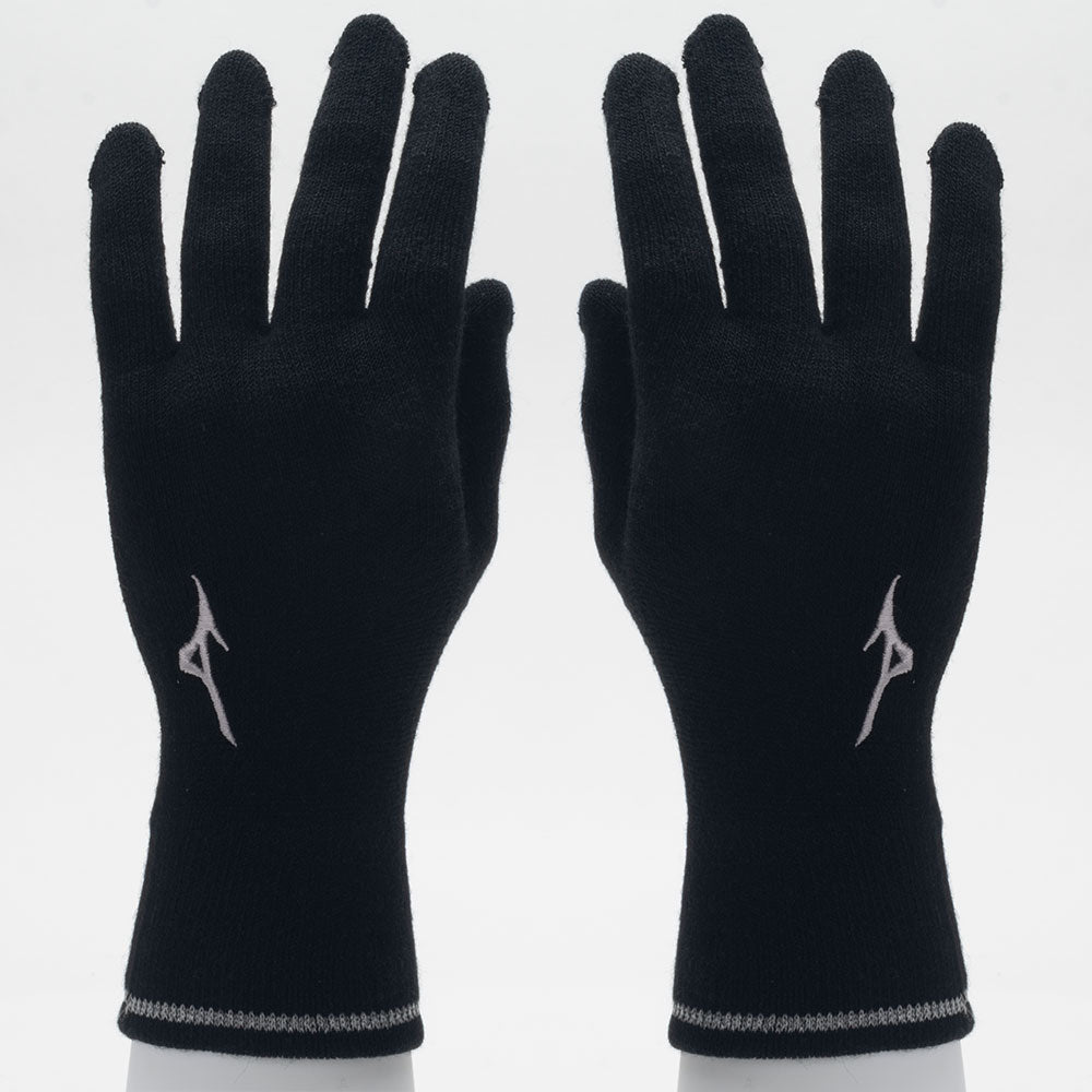 Mizuno Breath Thermo Knit Gloves