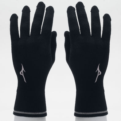 Mizuno Breath Thermo Knit Gloves