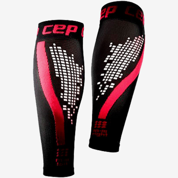 CEP Progressive+ Nighttech Calf Sleeve Women's