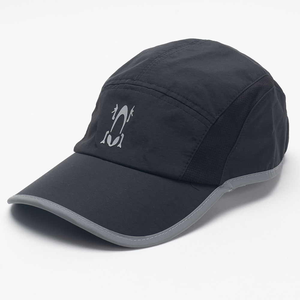 Amphipod 360 Full-Viz Reflective Cap