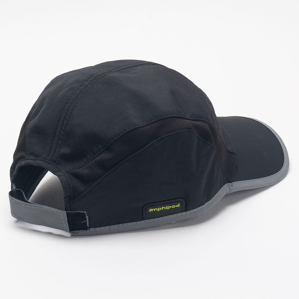 Amphipod 360 Full-Viz Reflective Cap