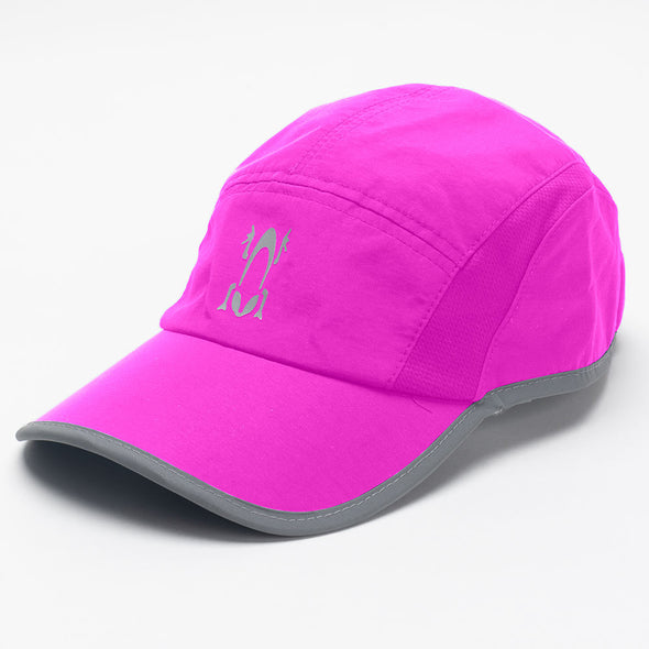 Amphipod 360 Full-Viz Reflective Cap