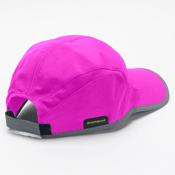 Amphipod 360 Full-Viz Reflective Cap