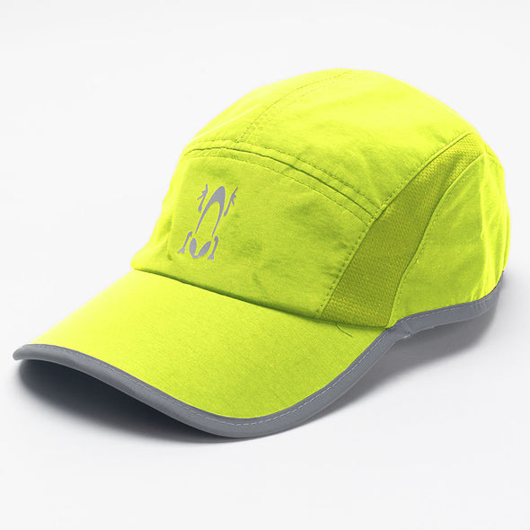 Amphipod 360 Full-Viz Reflective Cap