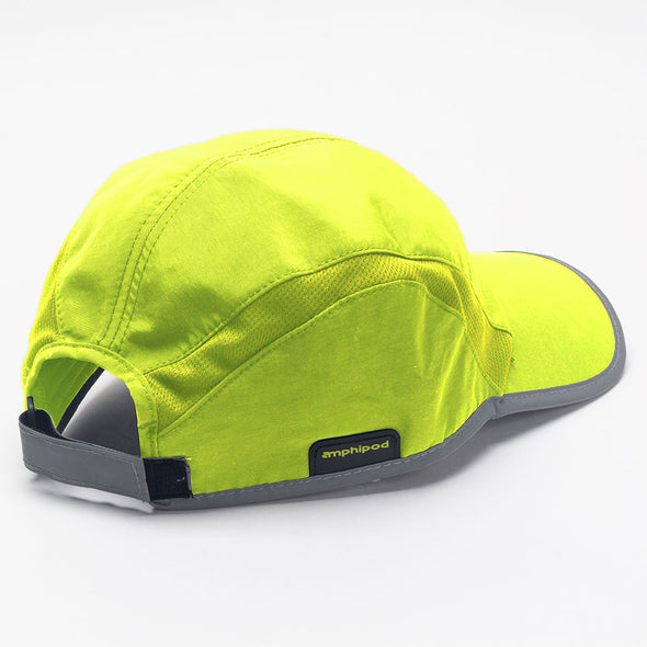 Amphipod 360 Full-Viz Reflective Cap