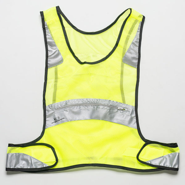 Amphipod Full-Visibility Reflective Vest