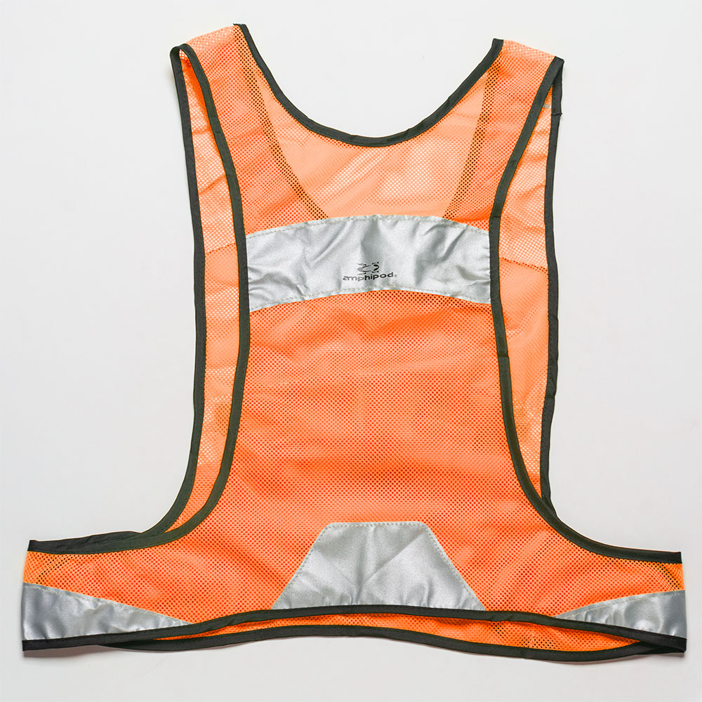 Amphipod Full-Visibility Reflective Vest