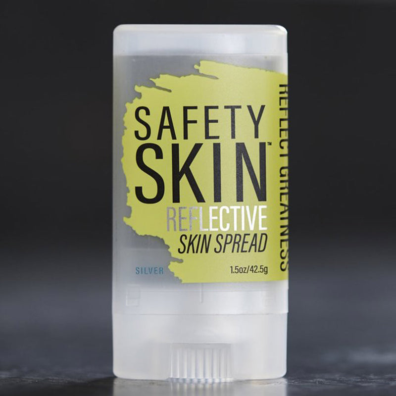 Safety Skin Reflective Skin Spread