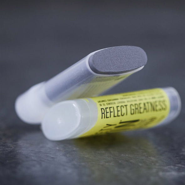 Safety Skin Reflective Skin Spread