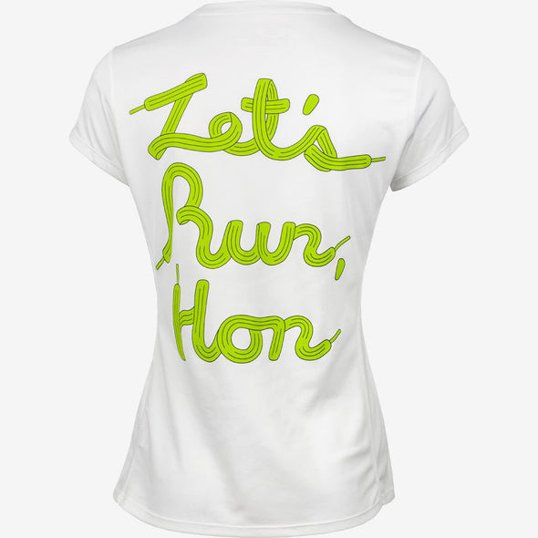 Holabird Sports 2017 Run Group Shirt Women's