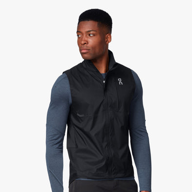 On Weather Vest Men's