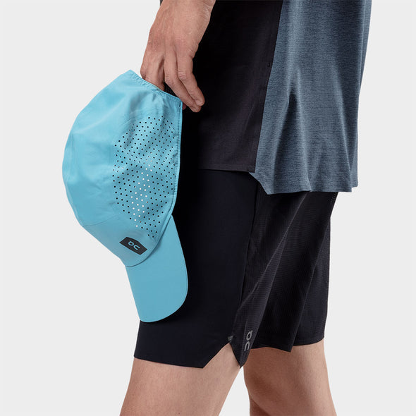 On Lightweight Cap