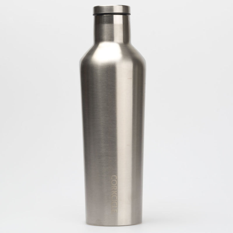 Corkcicle 16oz Canteen Premium Colors