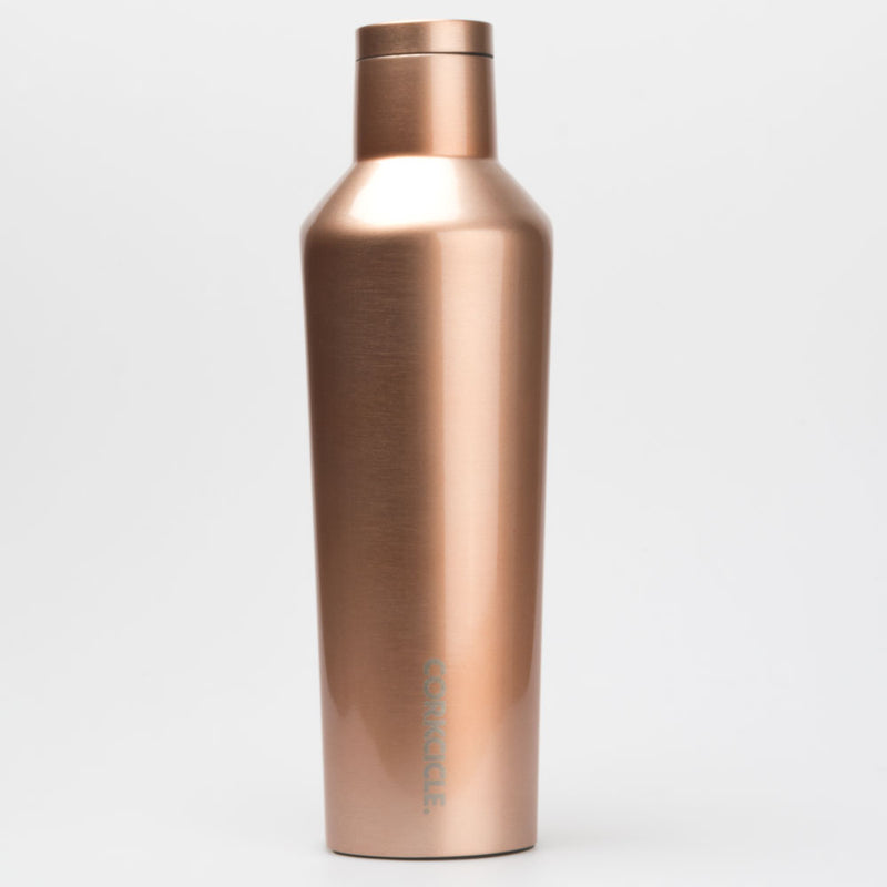 Corkcicle 16oz Canteen Premium Colors