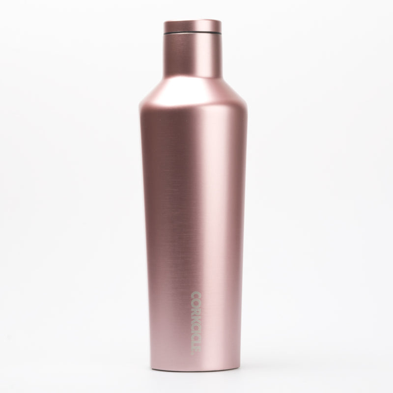 Corkcicle 16oz Canteen Premium Colors