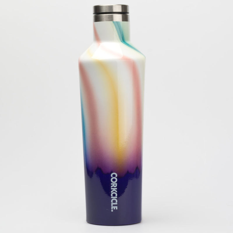 Corkcicle 16oz Canteen Premium Colors