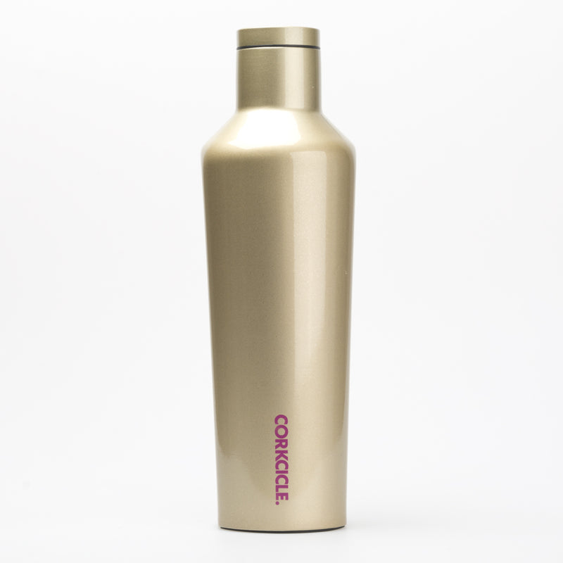 Corkcicle 16oz Canteen Premium Colors