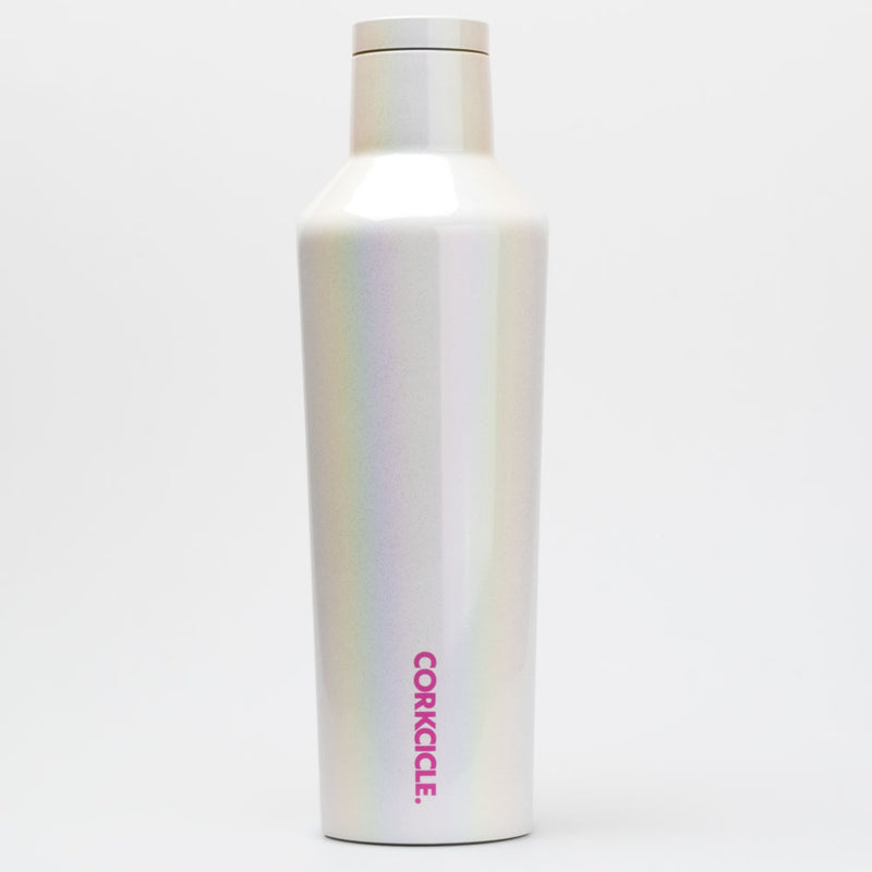 Corkcicle 16oz Canteen Premium Colors