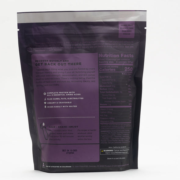 Tailwind Rebuild Recovery 15-Servings