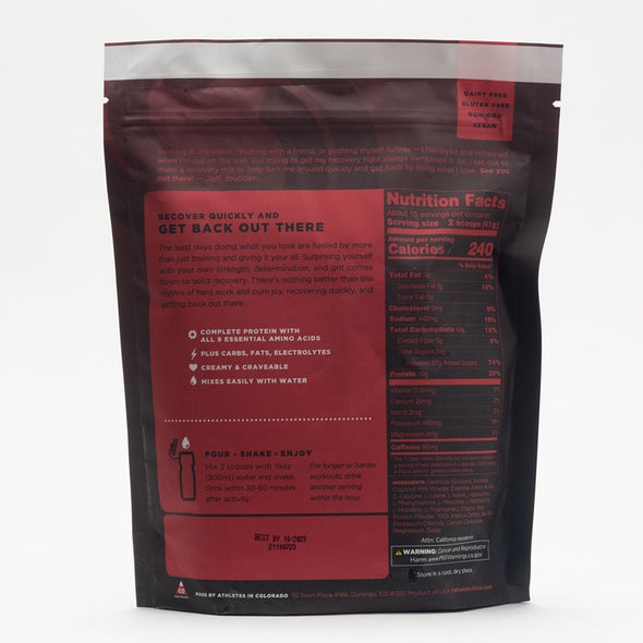Tailwind Rebuild Recovery 15-Servings