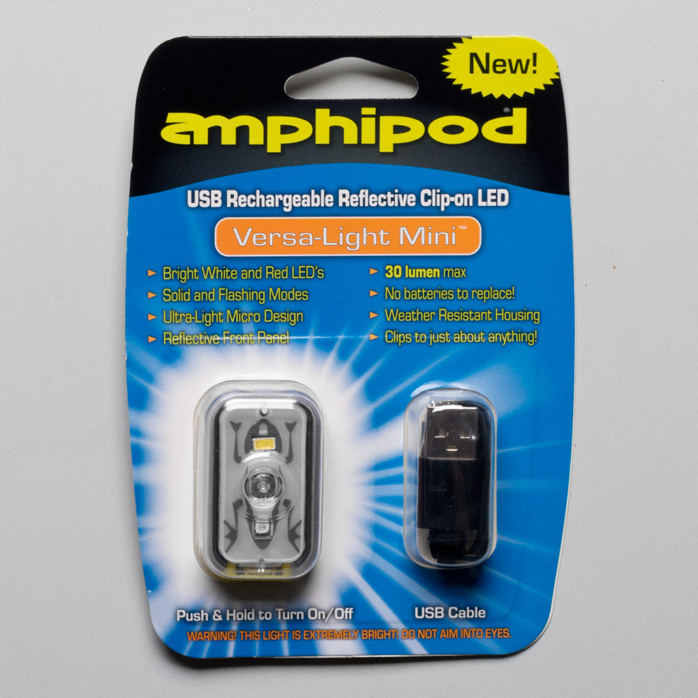 Amphipod Versa-Light Mini