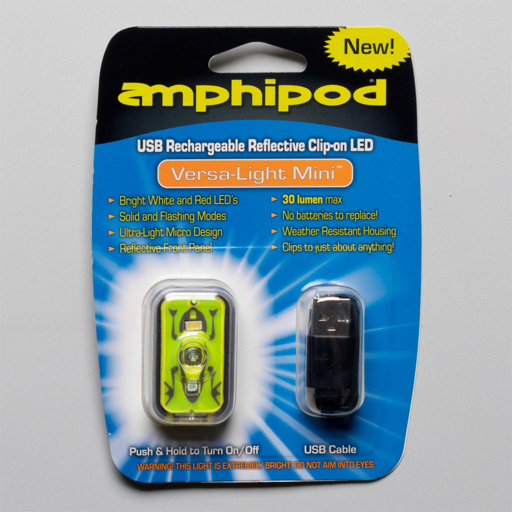 Amphipod Versa-Light Mini