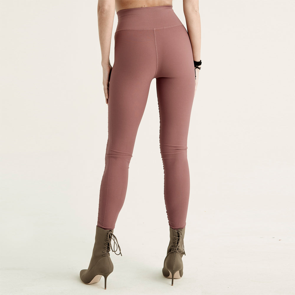 Phat Buddha Chrystie Street Legging Women's