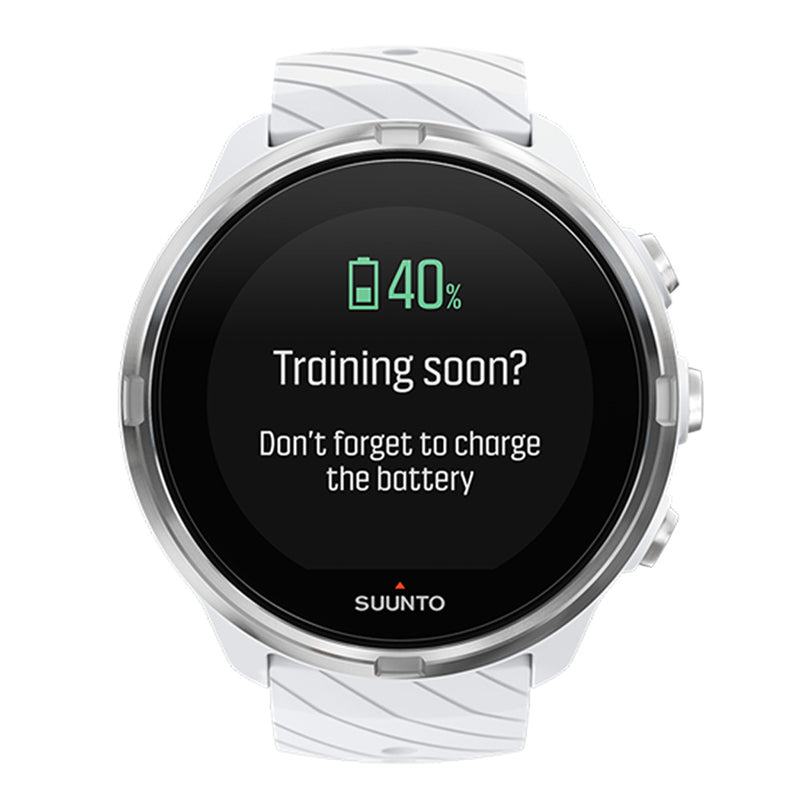 Suunto 9 G1 GPS Watch