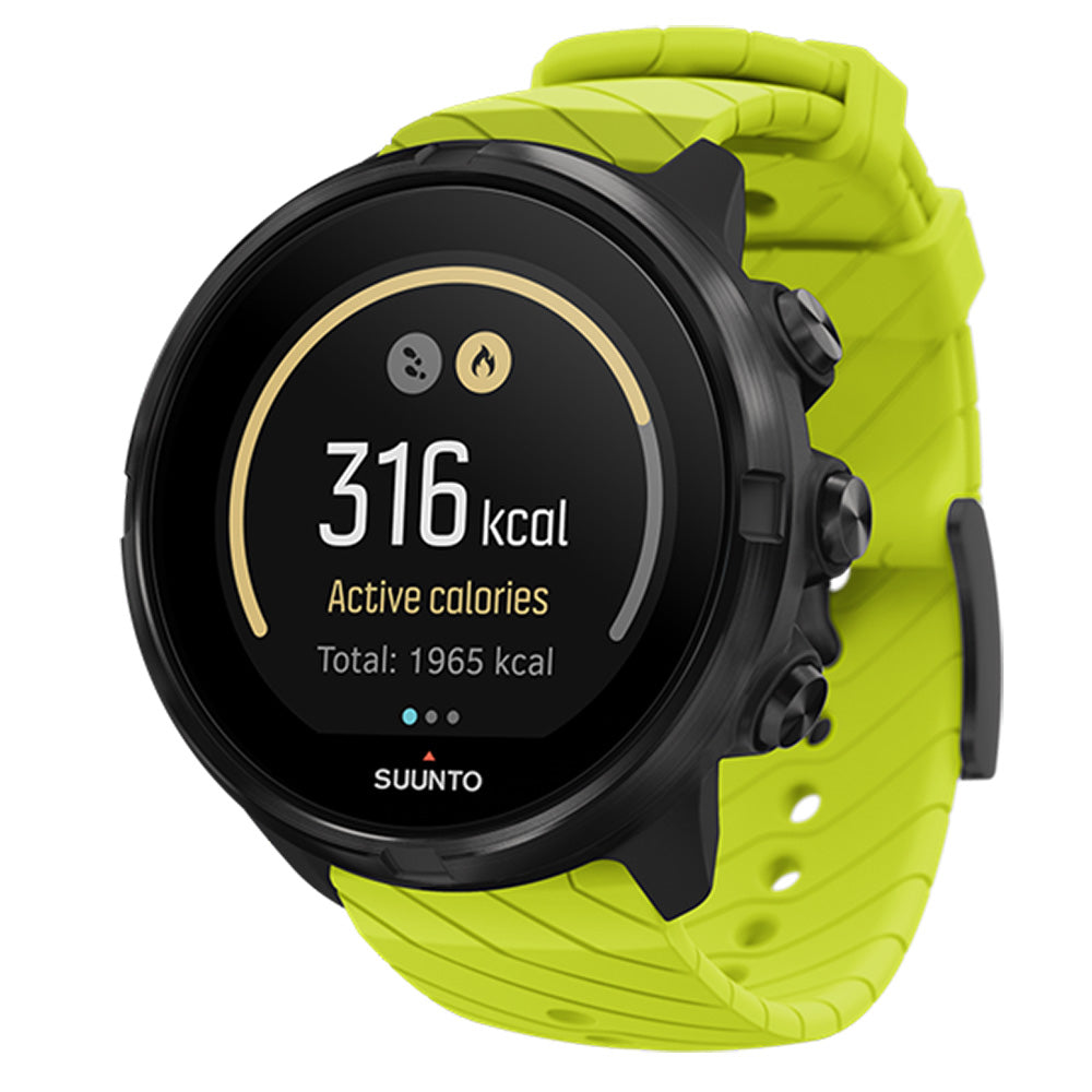 Suunto 9 G1 GPS Watch