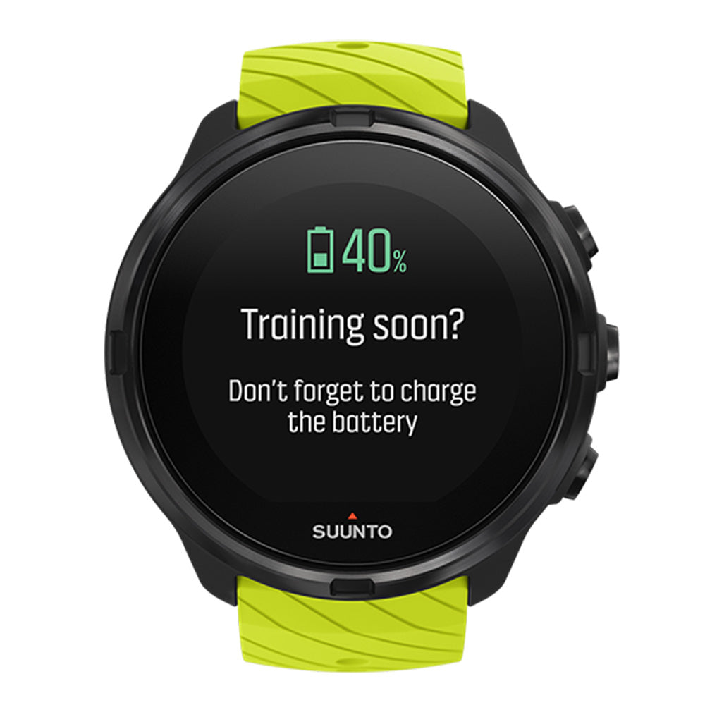 Suunto 9 G1 GPS Watch