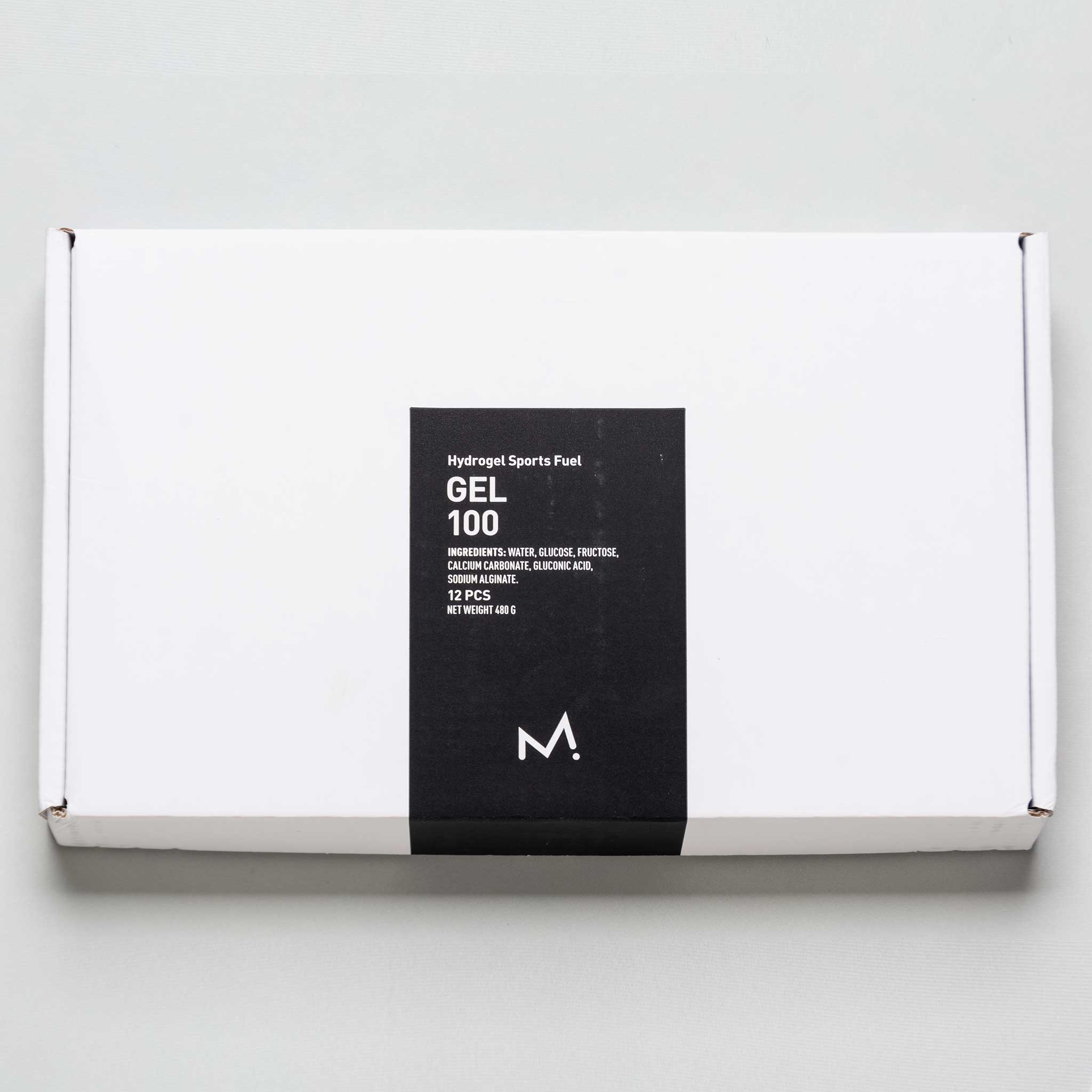 Maurten Gel 100 12-Pack