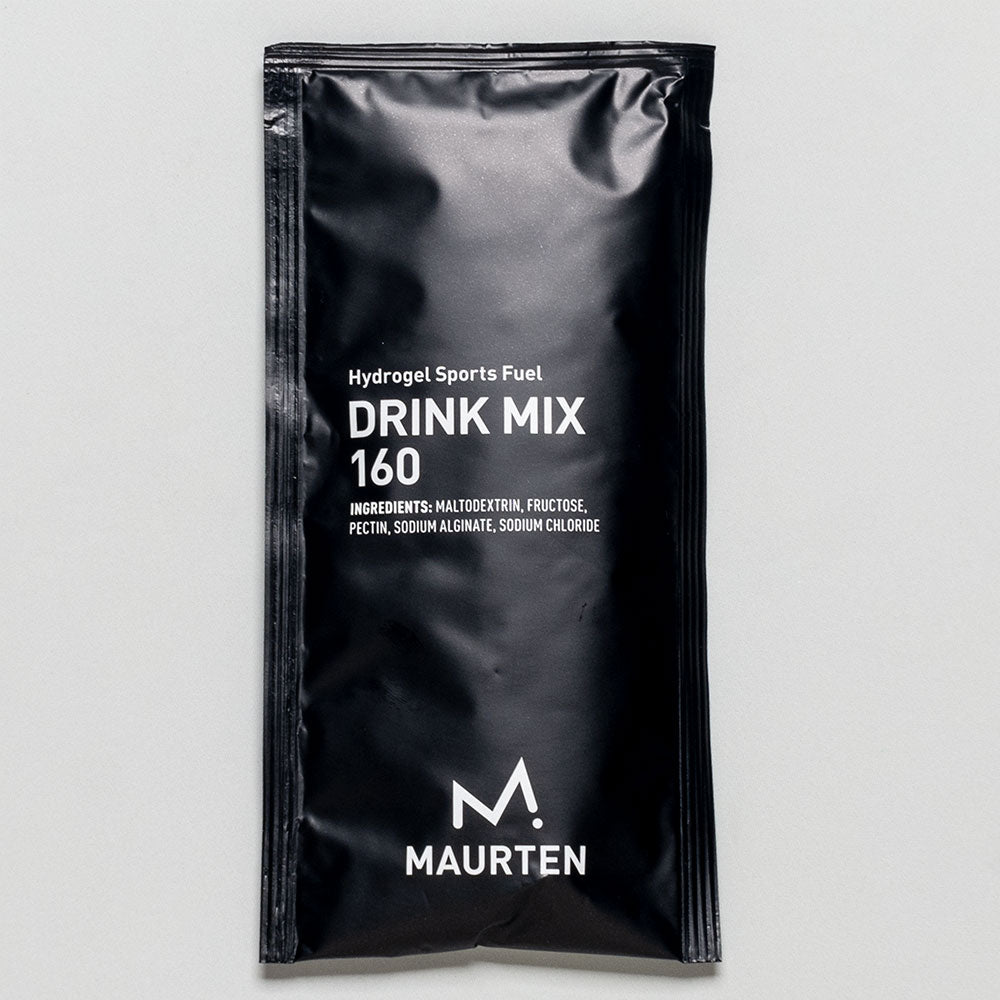 Maurten Drink Mix 160 18-Servings