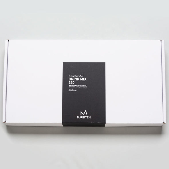 Maurten Drink Mix 320 14-Servings