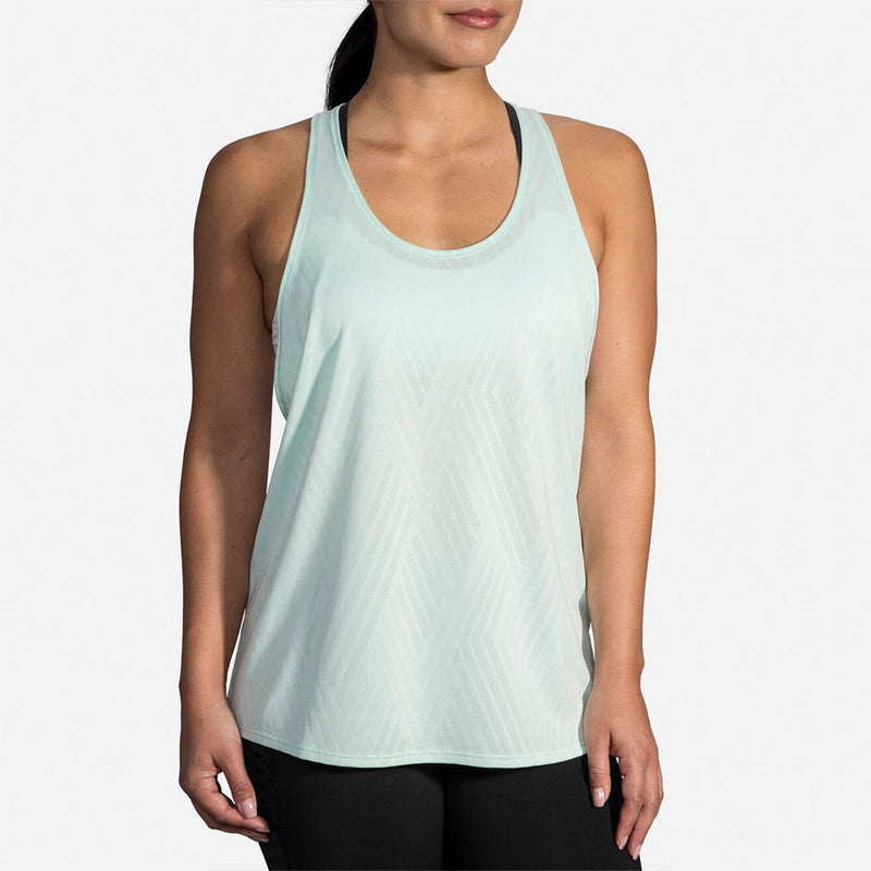 Brooks Array Tank Women's