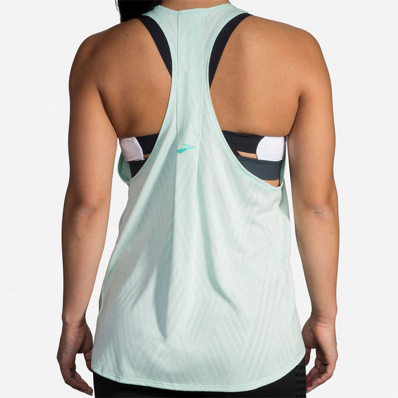 Brooks Array Tank Women's