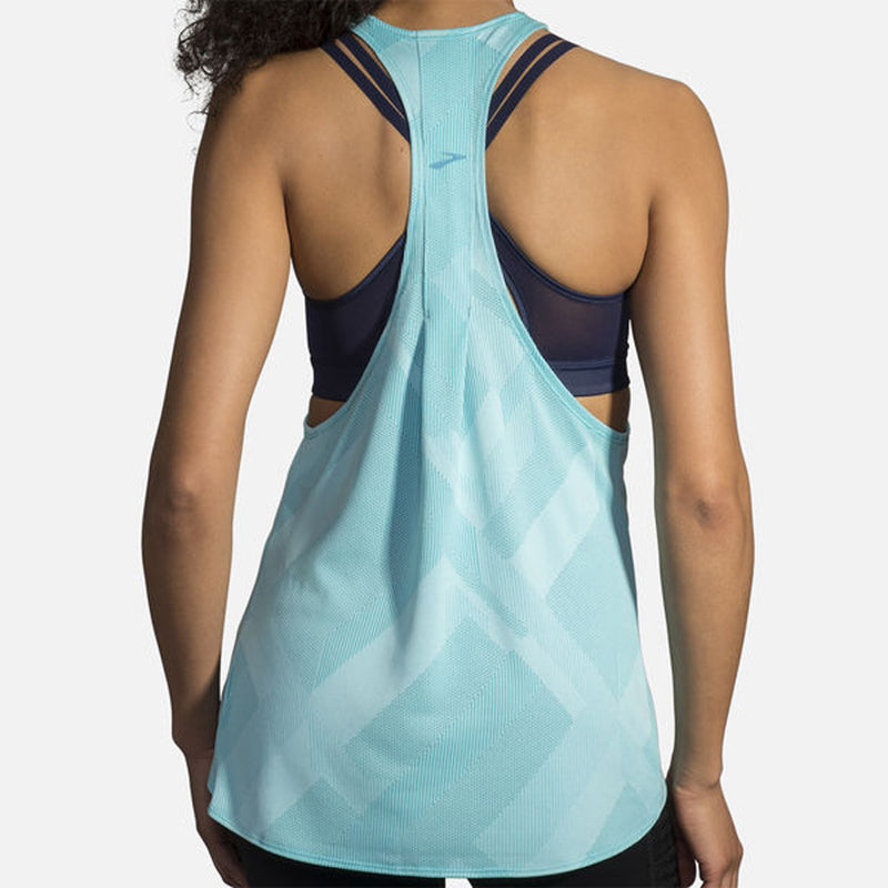 Brooks Array Tank Women's