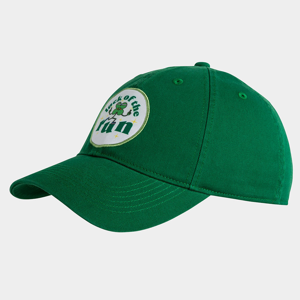 Brooks Heritage Run Cap