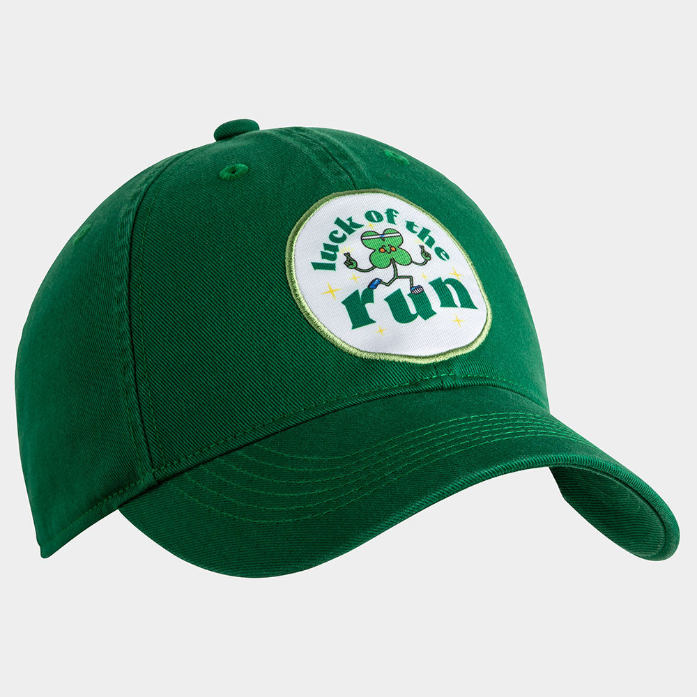 Brooks Heritage Run Cap