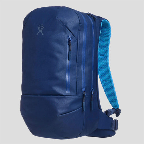 Hydroflask waterproof backpack with hydration pouch and straw group_57_1__1.jpg main image 4