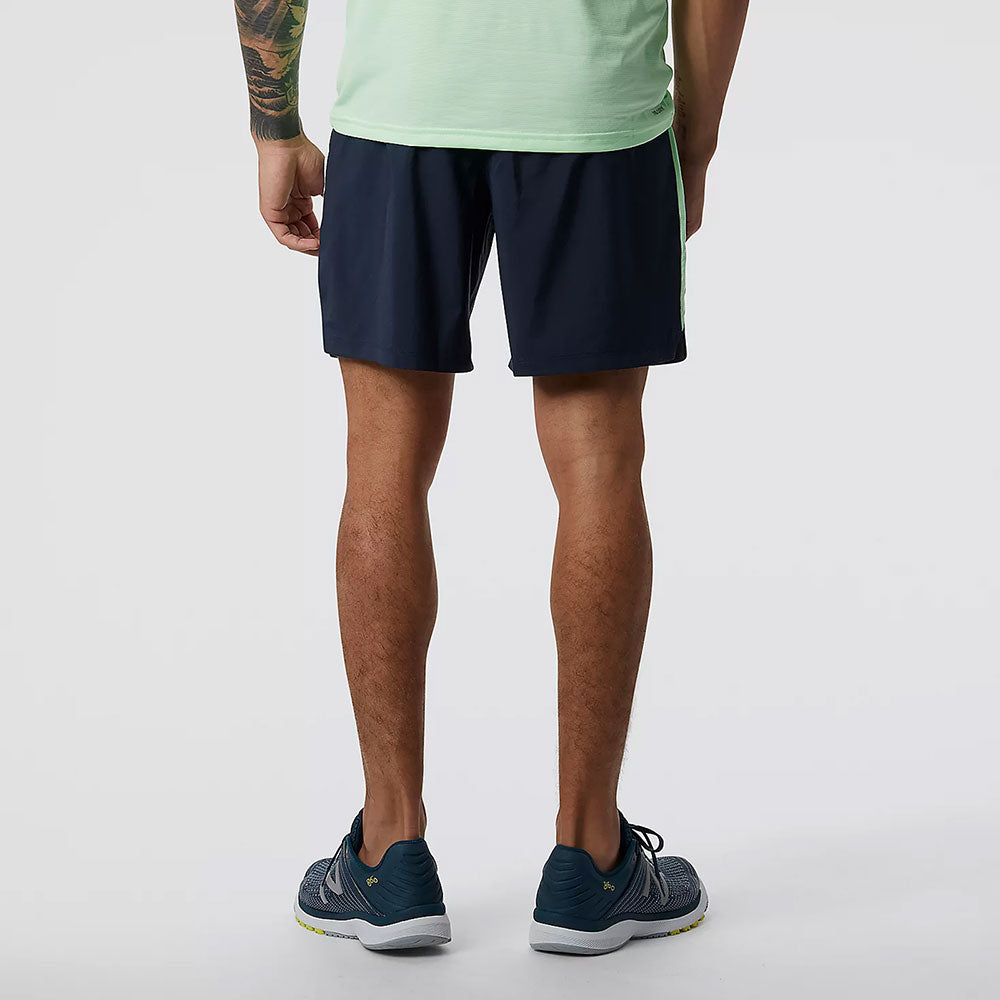 maestría empeñar Novio New Balance Accelerate 7" Shorts Men's – Holabird Sports