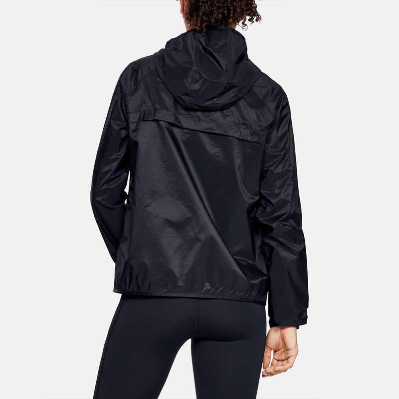 Under Armour Qualifier Storm Packable Jacket Women's