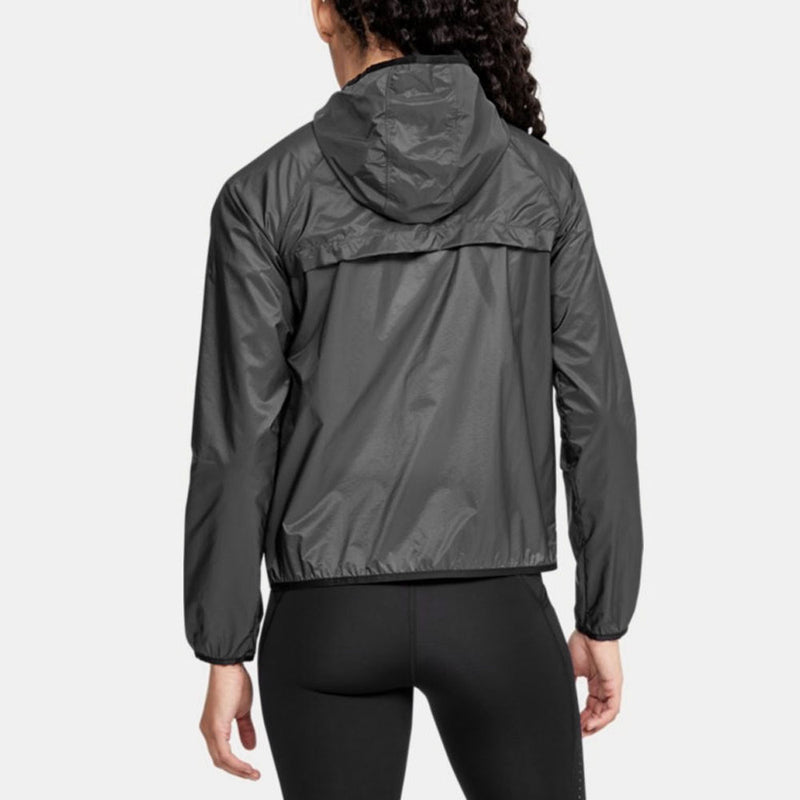 Under Armour Qualifier Storm Packable Jacket Women's