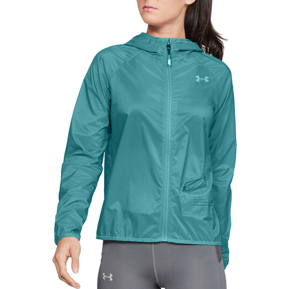  Under Armour Men's UA Storm Rain Jacket (Small : Sports &  Outdoors