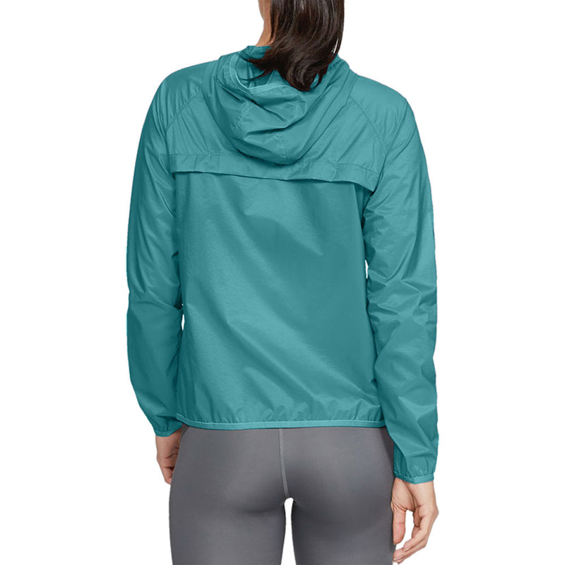 Under Armour Qualifier Storm Packable Jacket Women's