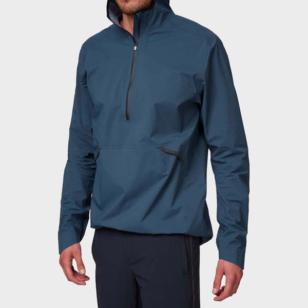 On Waterproof Anorak Men's