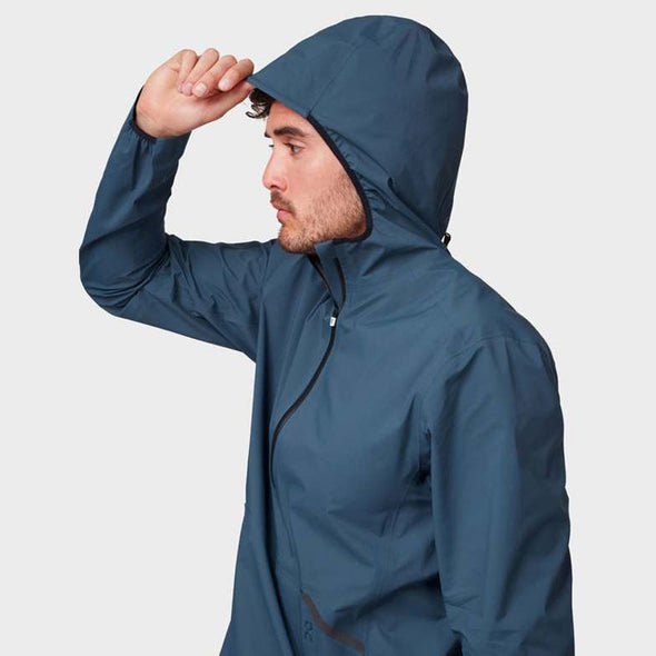 On Waterproof Anorak Men's