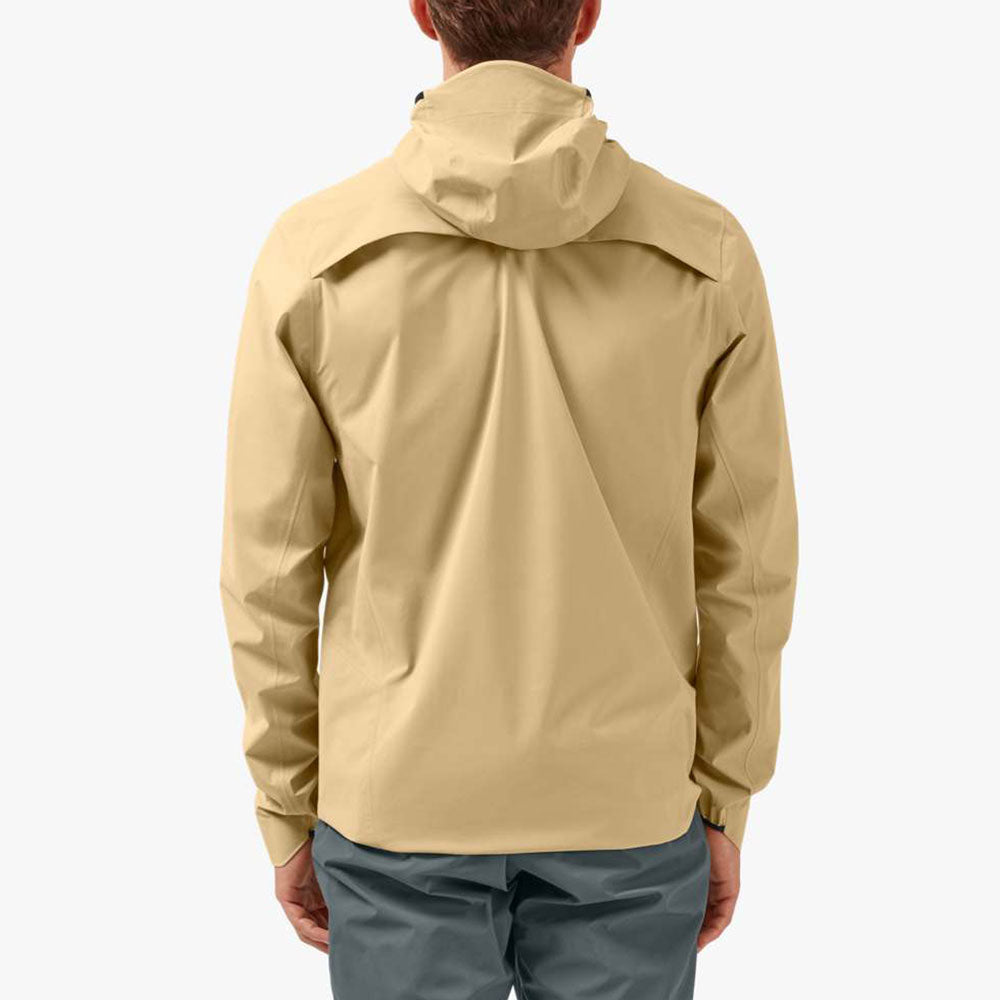 On Waterproof Anorak Men's