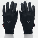 Mizuno Breath Thermo Wind Guard Gloves